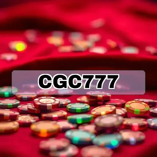 cgc777: Descubra as Rifas e Ganhe Prêmios Incríveis