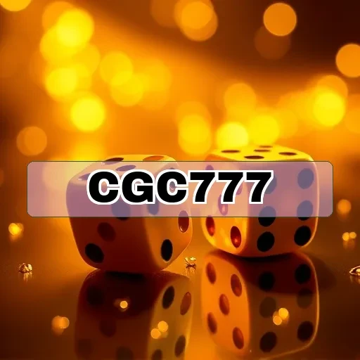 cgc777: Recursos que Elevam sua Experiência de Jogo a Outro Nível