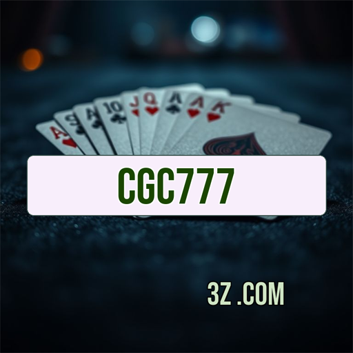 Apostas Inovadoras no cgc777: Emoção em Cada Clique