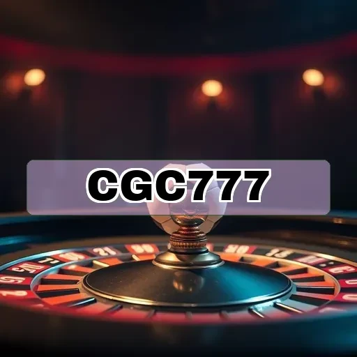 cgc777: A Revolução do Cassino Ao Vivo no Brasil