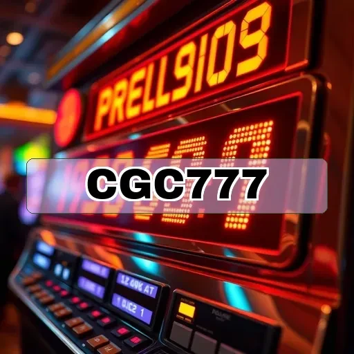 cgc777: Entre no Jogo e Conheça Seu Supporte Poderoso!