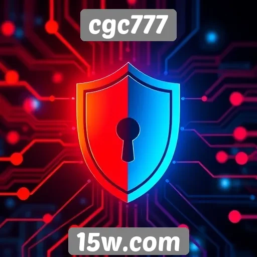 segurança digital é prioridade no cgc777