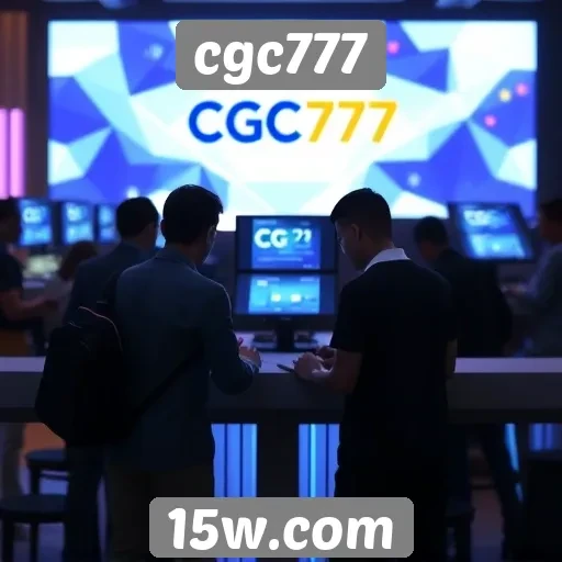 investigação sobre os métodos de pagamento do cgc777
